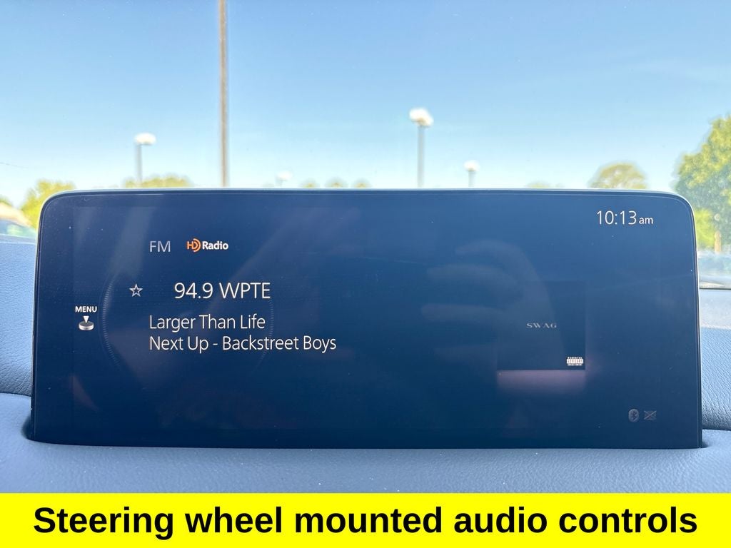 2021 Mazda Mazda CX-5 Touring