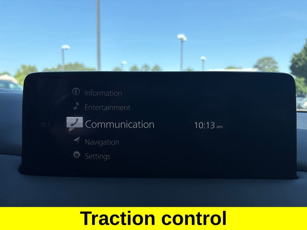 2021 Mazda Mazda CX-5 Touring