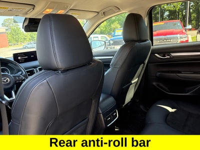 2021 Mazda Mazda CX-5 Touring