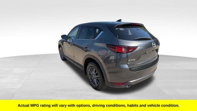 2021 Mazda Mazda CX-5 Touring