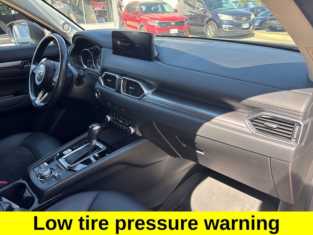 2021 Mazda Mazda CX-5 Touring