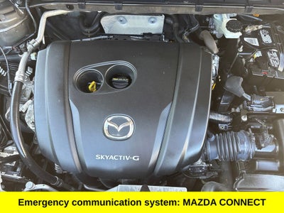 2021 Mazda Mazda CX-5 Touring