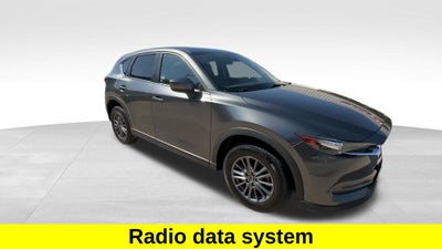 2021 Mazda Mazda CX-5 Touring