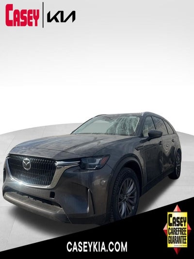 2024 Mazda Mazda CX-90 3.3 Turbo Preferred Plus