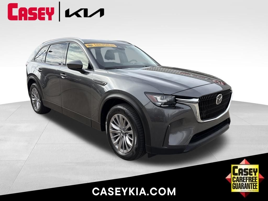 2024 Mazda Mazda CX-90 3.3 Turbo Preferred Plus