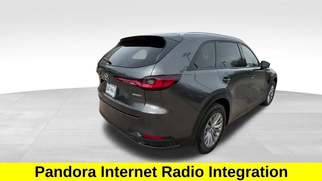 2024 Mazda Mazda CX-90 3.3 Turbo Preferred Plus