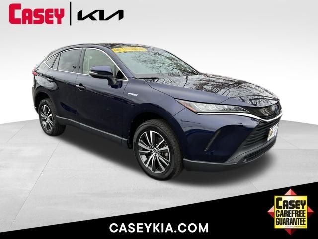 2021 Toyota Venza LE