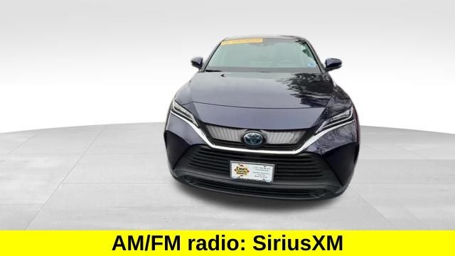 2021 Toyota Venza LE