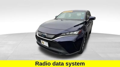 2021 Toyota Venza LE