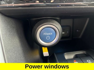 2021 Toyota Venza LE