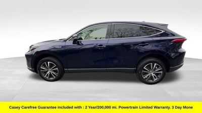 2021 Toyota Venza LE