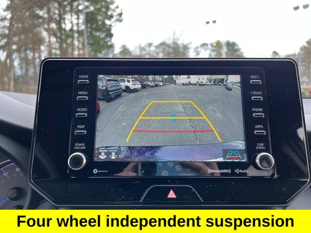 2021 Toyota Venza LE