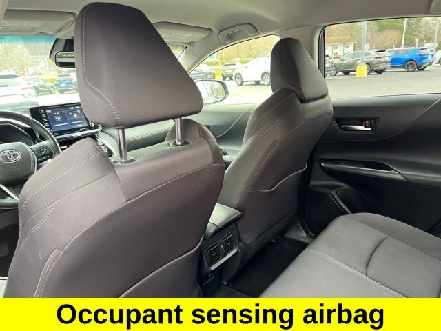 2021 Toyota Venza LE