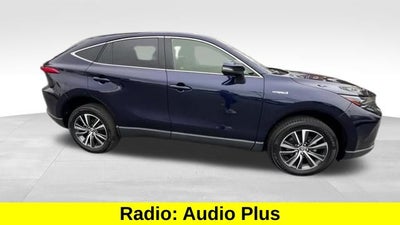 2021 Toyota Venza LE