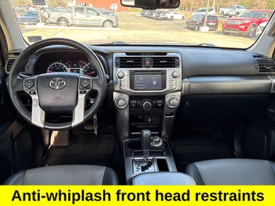 2019 Toyota 4Runner SR5 Premium