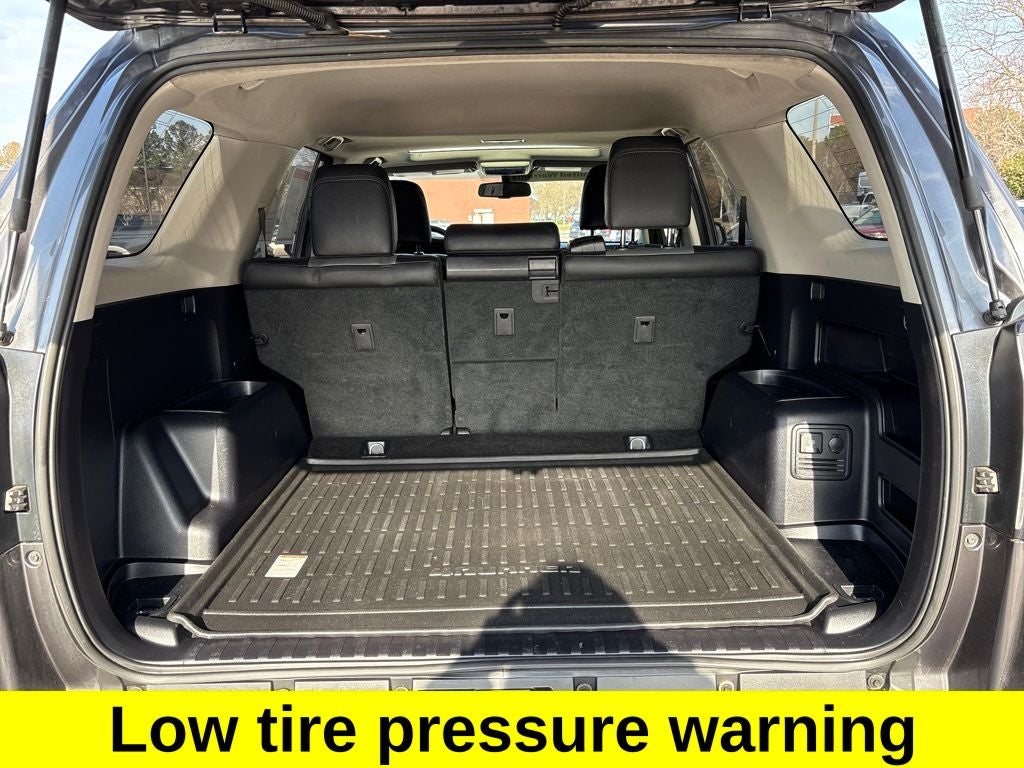 2019 Toyota 4Runner SR5 Premium