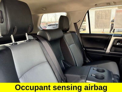 2019 Toyota 4Runner SR5 Premium