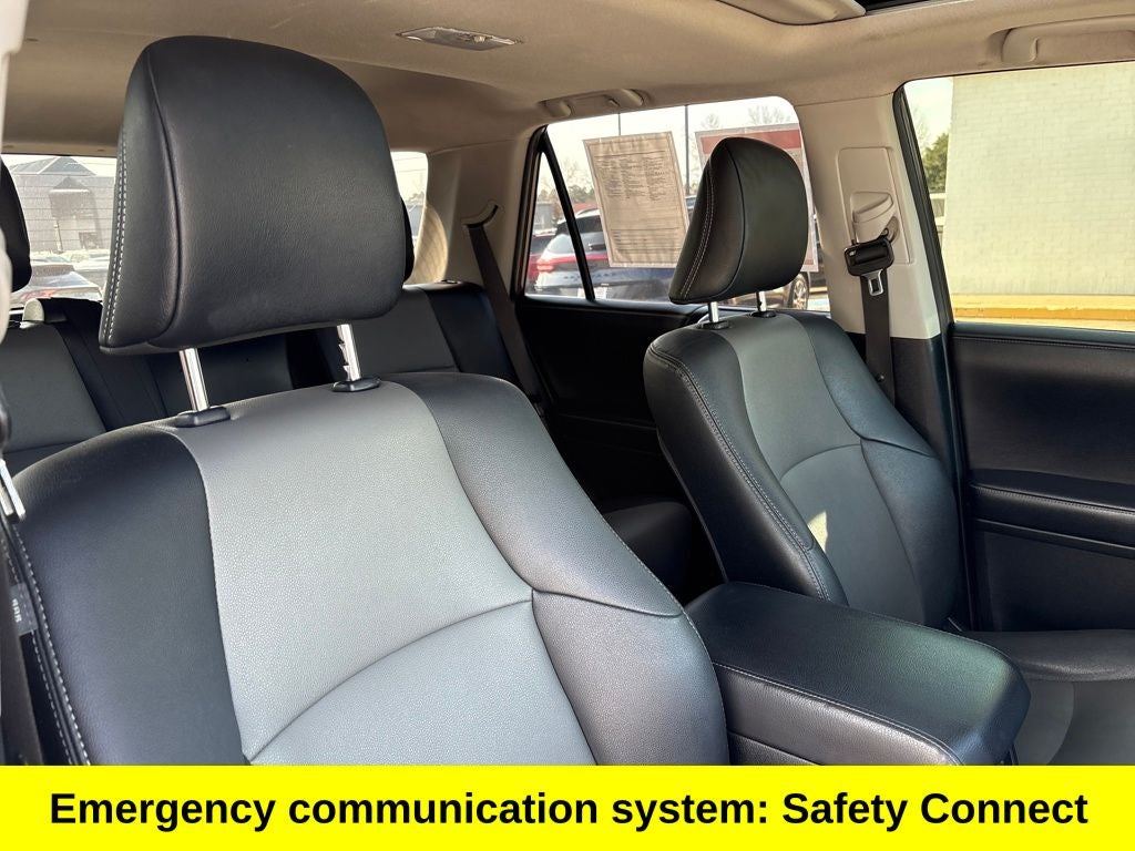 2019 Toyota 4Runner SR5 Premium