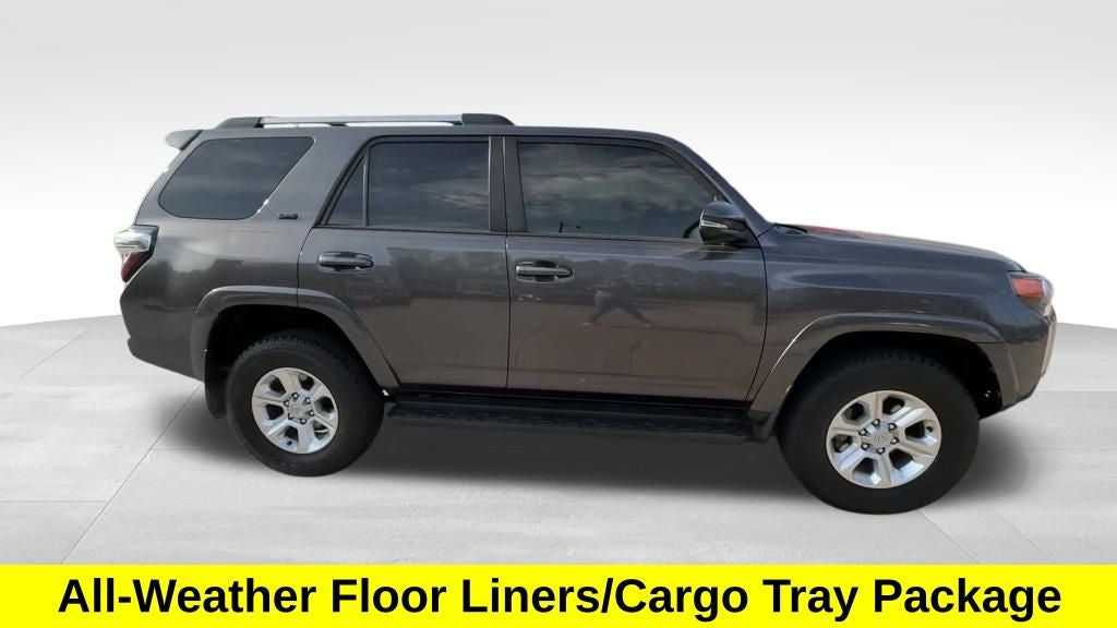 2019 Toyota 4Runner SR5 Premium