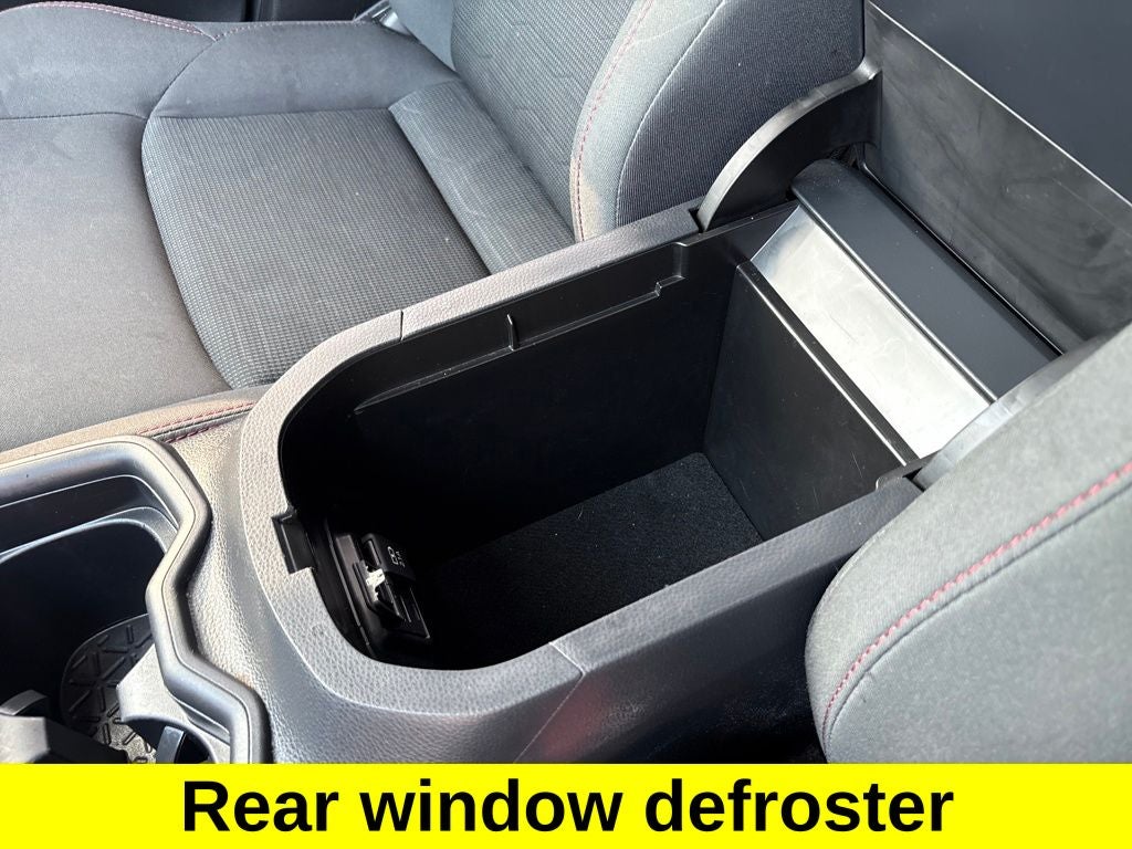 2021 Toyota RAV4 Prime SE