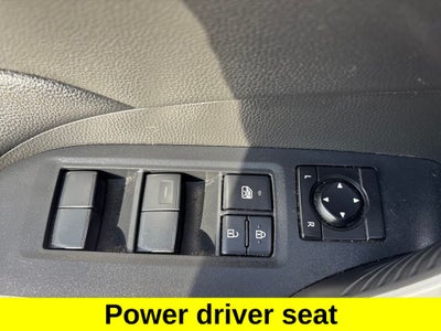 2021 Toyota RAV4 Prime SE