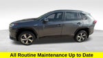 2021 Toyota RAV4 Prime SE