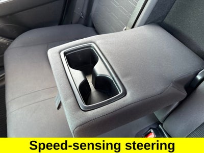 2021 Toyota RAV4 Prime SE