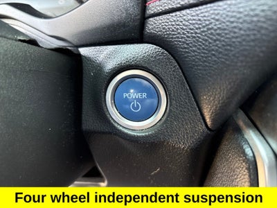 2021 Toyota RAV4 Prime SE