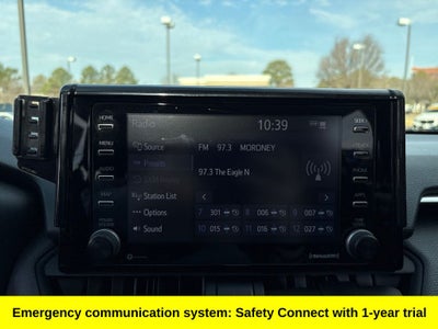 2021 Toyota RAV4 Prime SE