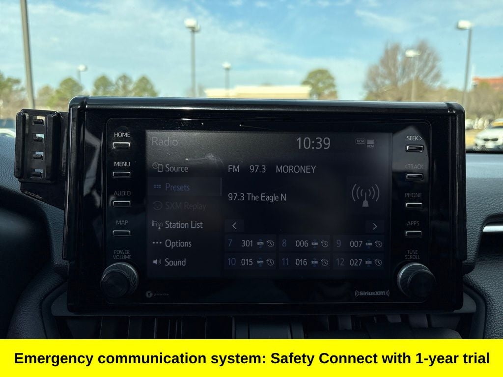 2021 Toyota RAV4 Prime SE