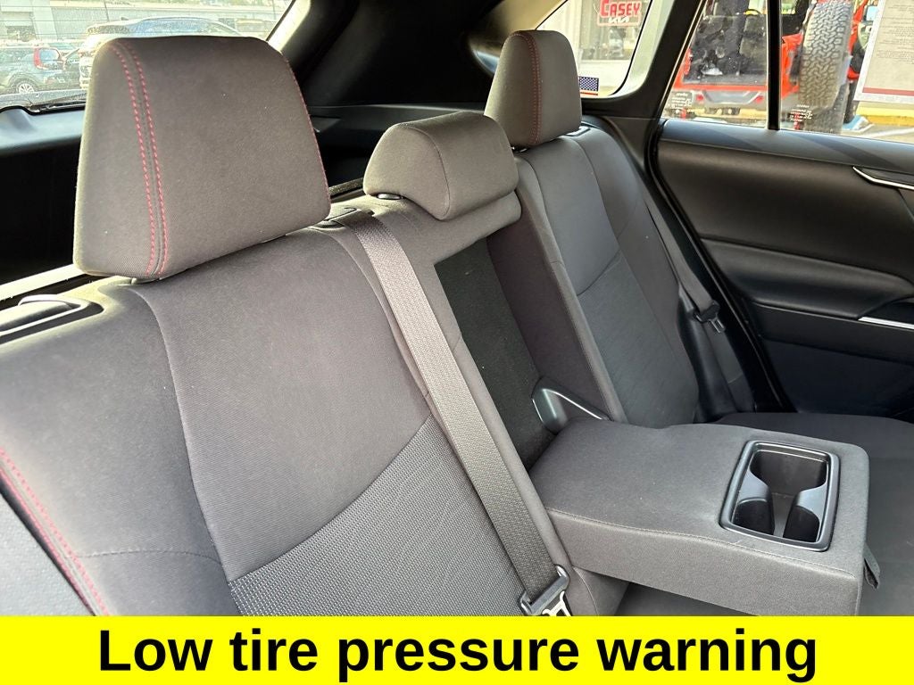 2021 Toyota RAV4 Prime SE