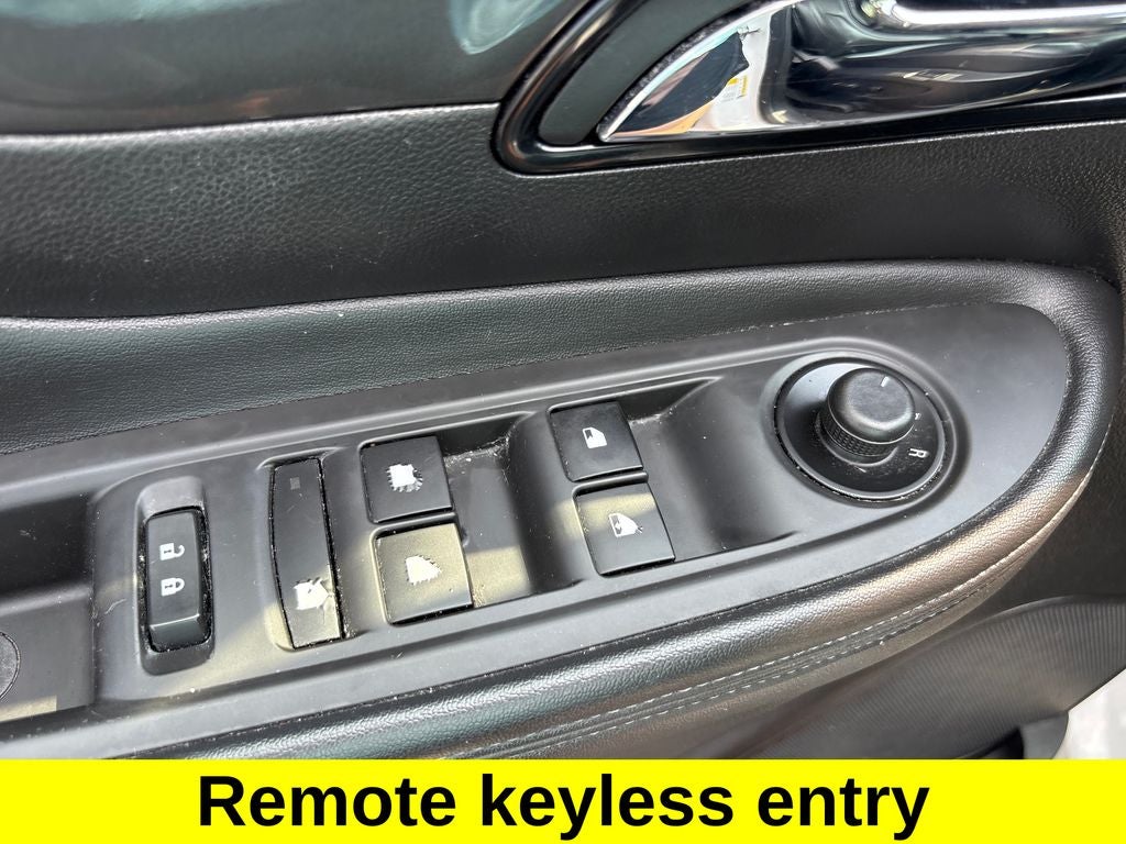 2017 Buick Encore Essence