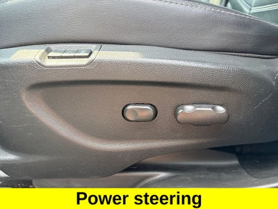 2017 Buick Encore Essence