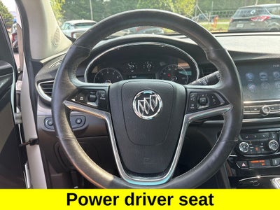 2017 Buick Encore Essence