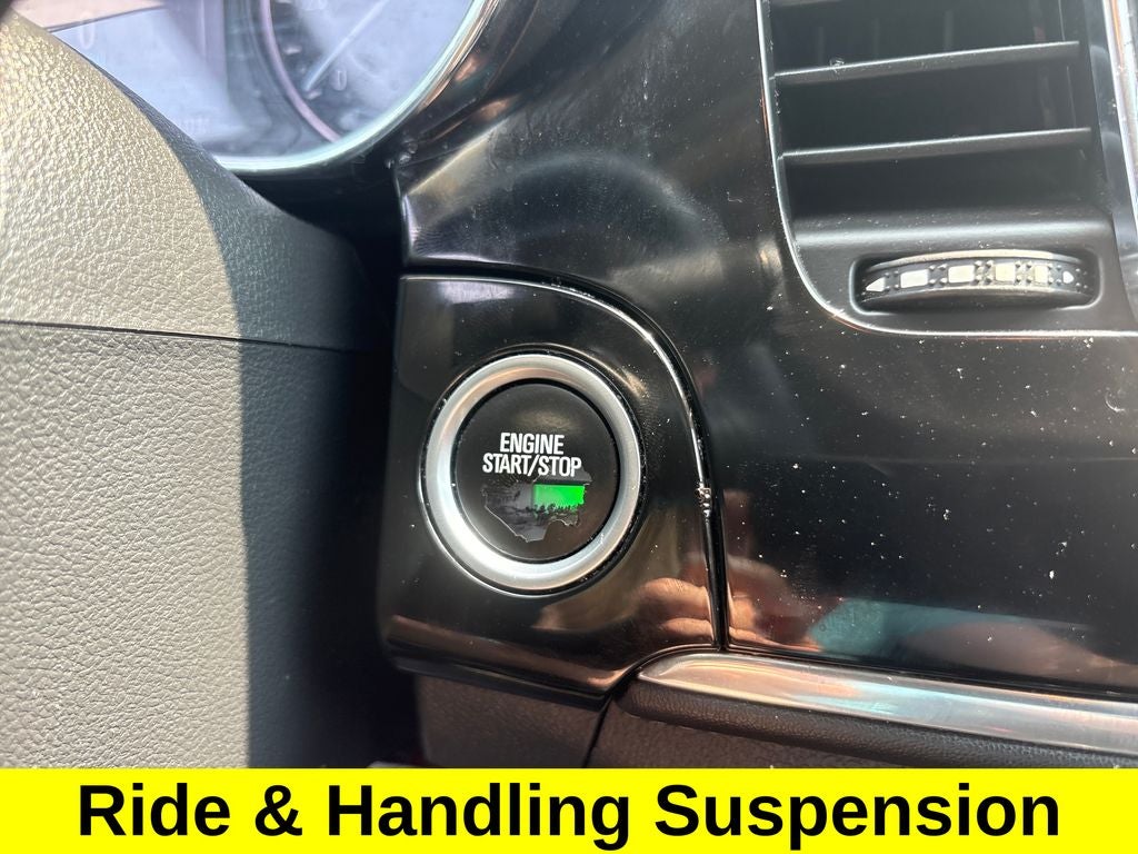 2017 Buick Encore Essence