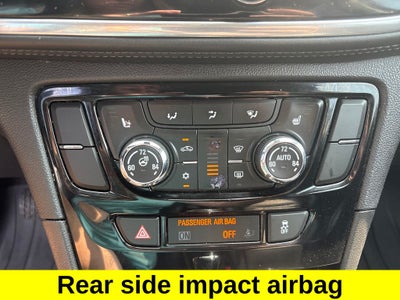 2017 Buick Encore Essence