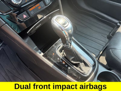2017 Buick Encore Essence