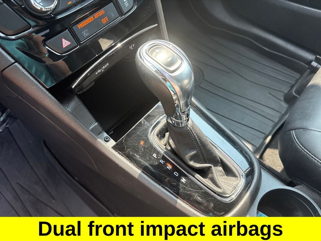 2017 Buick Encore Essence