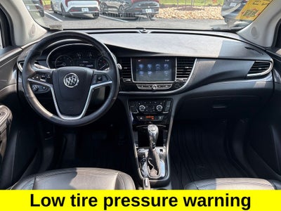 2017 Buick Encore Essence