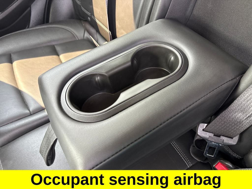 2017 Buick Encore Essence