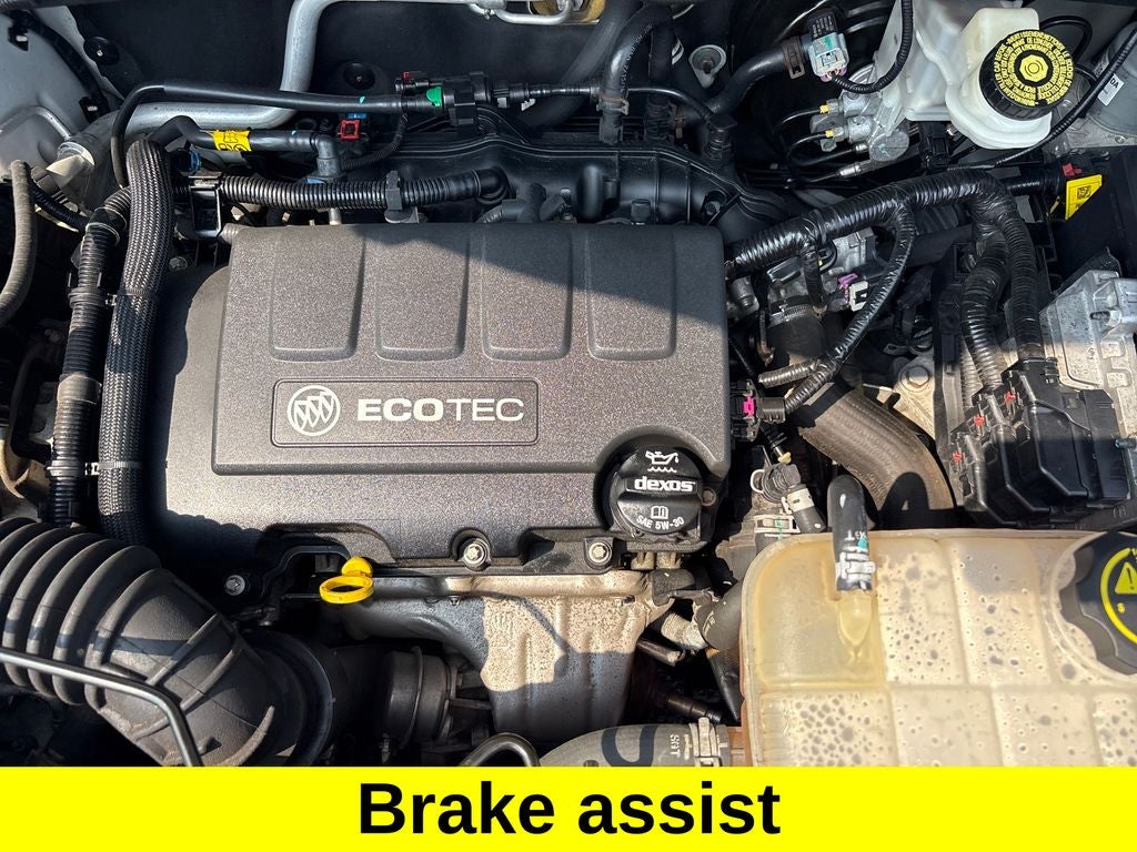 2017 Buick Encore Essence