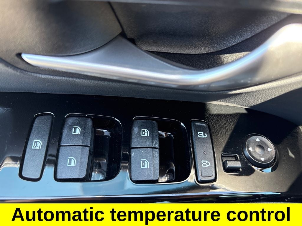 2023 Hyundai Tucson Hybrid SEL Convenience