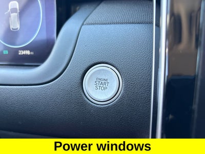 2023 Hyundai Tucson Hybrid SEL Convenience
