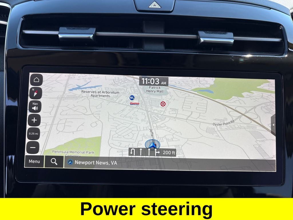 2023 Hyundai Tucson Hybrid SEL Convenience