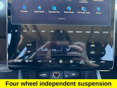 2023 Hyundai Tucson Hybrid SEL Convenience