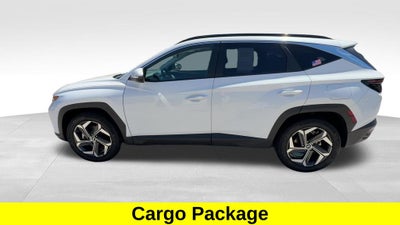 2023 Hyundai Tucson Hybrid SEL Convenience