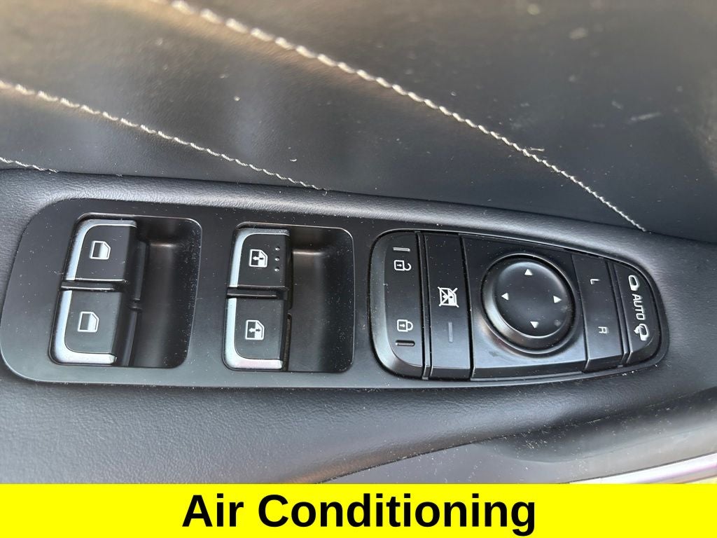 2022 Kia Stinger GT2