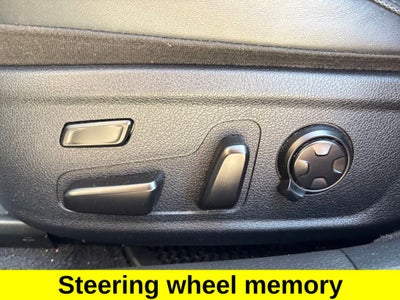 2022 Kia Stinger GT2