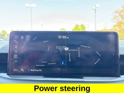 2022 Kia Stinger GT2