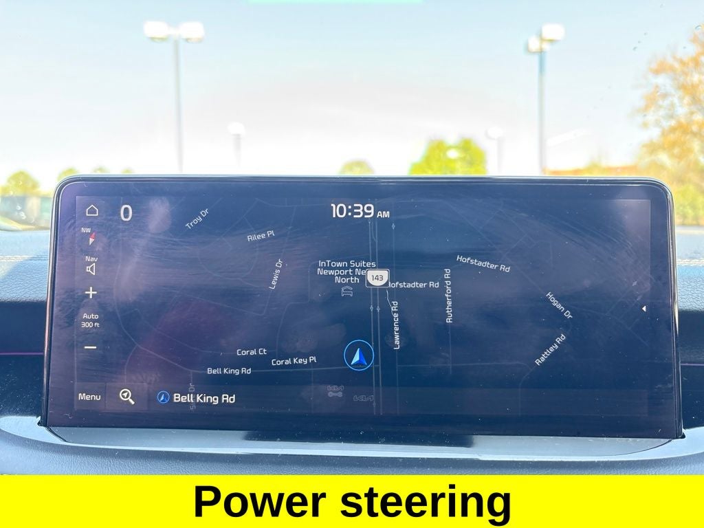 2022 Kia Stinger GT2